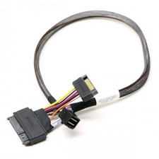 U.2 U2 SFF8639 NVME PCIe SSD Cable Mainboard Intel SSD SFF8643 Mini SAS