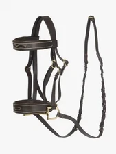 LeMieux Hobby Horse Hunter Bridle