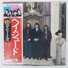 BEATLES HEY JUDE APPLE EAS80570 Japan OBI VINYL LP