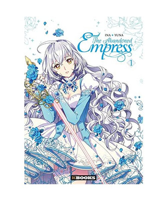 The Abandoned Empress T01, Deregnaucourt, Floria