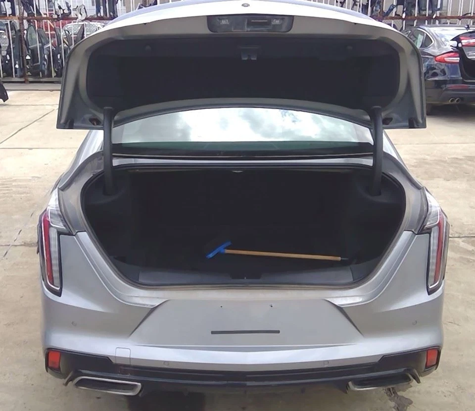 CT4       2024 Rack Pinion 2318203 - Image 4 of 4