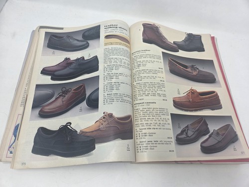 1993 Sears Spring & Summer Catalog - Picture 7 of 11