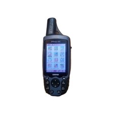 Garmin GPSMAP 60CS Handheld GPS