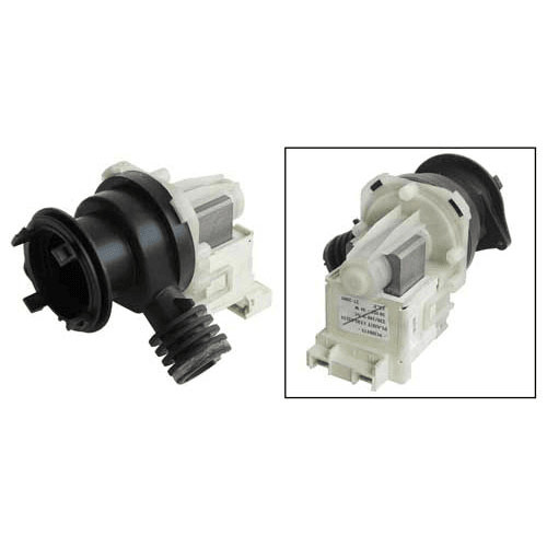 Pompe de vidange Askoll M111 à haute efficacité pour Candy 91200173