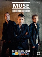 Muse Guitar Songbook | Muse | Englisch | Taschenbuch | Buch | 2013