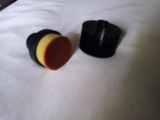 Make Up Pinsel, Kabuki Pinsel, Neu
