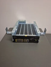 Cisco ‎CDB-8U 8 ports Rack Mountable Catalyst Switch