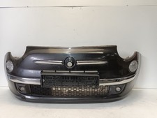 Fiat 500 C Stoßstange vorne 2009-2025 169.A.4000
