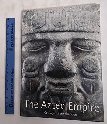 The Aztec Empire