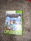 New ListingMinecraft: Xbox 360 Edition (Microsoft Xbox 360, 2013) Tested Working