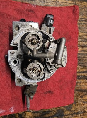 OEM GM 454 TBI 17091045 7.4L 