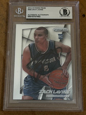 Top 2014-15 NBA Rookies Guide and Basketball Rookie Card Hot List 16