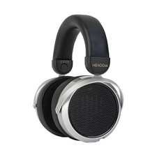 HiFiMan HE400se Planar Headphones - Black