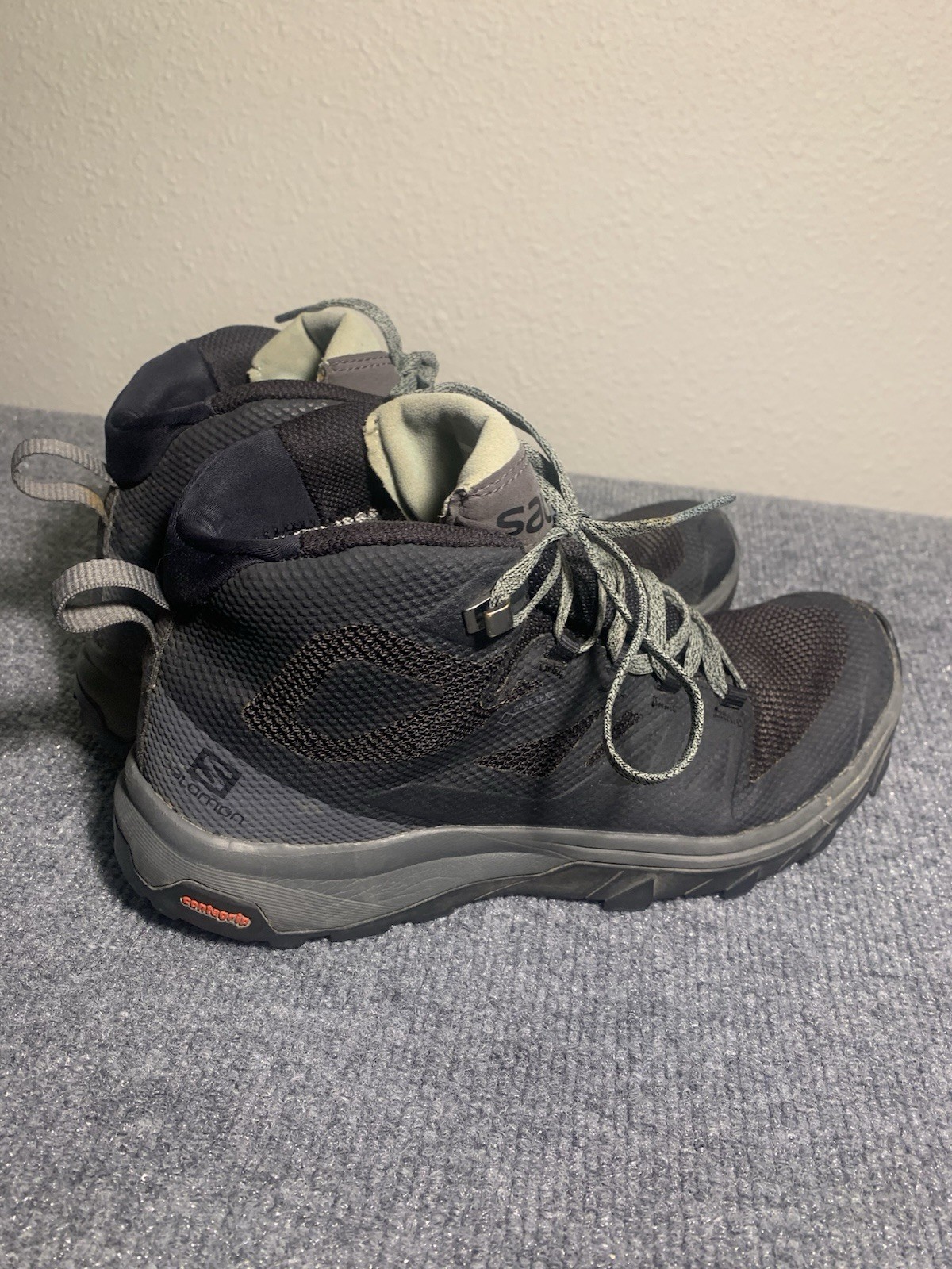 S 9 Gore-tex Contagrip Outdoor Trail