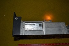 vintage 8 inch floppy drive MAGNETIC PERIPHERALS inc. 75744026 not tested