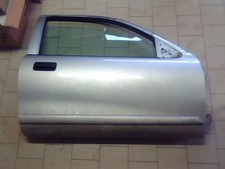 Porte avant et accessoires Rover 2000