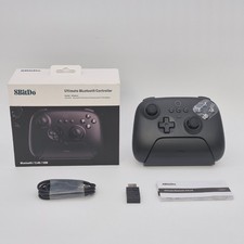 8BitDo Ultimate Bluetooth Controller with Cha...