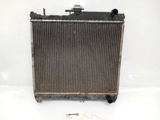 Radiateur Suzuki JIMNY