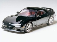 Tamiya Mazda 24116 RX-7 R1