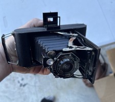 Kodak Junior Six-20 Series II Untested vintage