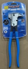 Channel Lock Channellock 85 Blue 10” Fence Tool Pliers - NEW!!! - SHIPS FREE!!!