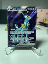 Pokémon TCG Iron Crown EX Scarlet & Violet Temporal Forces