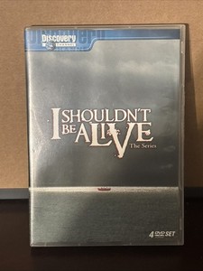 その他 I Shouldn't Be Alive: Season 3 [DVD] Amazon.com: Best of Discovery Channel Vol. 3: I Shouldn't Be Alive