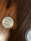 John F Kennedy 40% Silver Half Dollars(65-69) mixed mints — photo 3