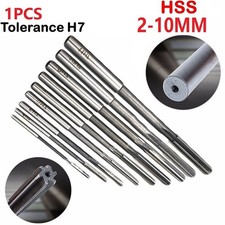 Premium alesatrice dritta gambo HSS H7 alesatrice per lavorazione ad alta veloci