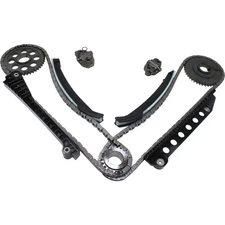 Timing Chain Kit For 2002-2003 Ford F-150 Engine Vin: L SOHC Version: Triton