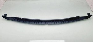 VW TOUAREG 7LA, 7L6, 7L7 Stoßstangenhalterung hinten links 7L6807863B 21324251