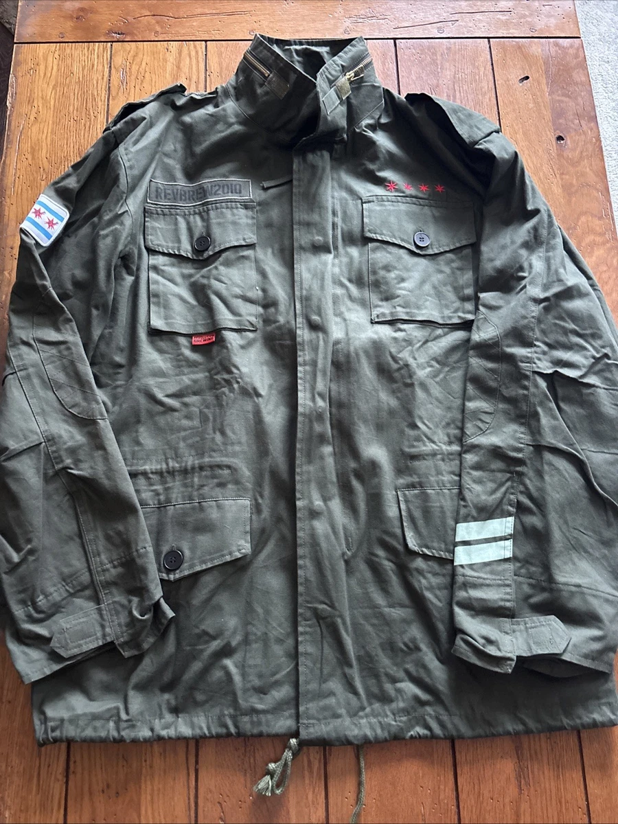 Revolution Jackets for Men for Sale | Shop New & Used | eBay