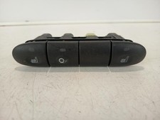 Siège Ford MONDEO