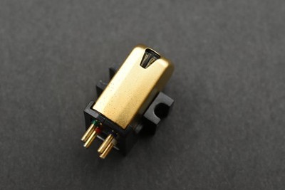 JVC Victor X-1 MM Patrone - Stylus nicht enthalten