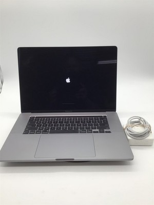 Apple MacBook Pro 16'' i9-9880H 2.30GHz/16GB RAM/1TB SSD - A2141 MacOS Tahoe