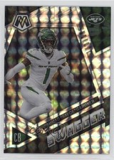 2023 Panini Mosaic Swagger Prizm Ahmad Gardner Sauce #SS-ASG 6k8