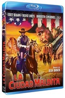 La Ciudad Maldita [Blu-Ray] (1987)