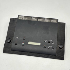 Yamaha WT11 black Wind MIDI Tone Generator Sound Module