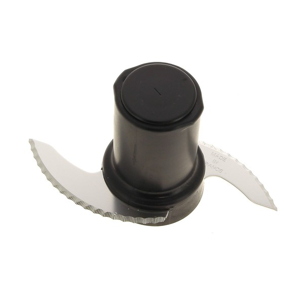 Mini Plus 17257 Metallmesser - Magimix Roboter-image