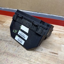 68105502AA  2012 Jeep Liberty 3.7L 4WD PL PW ...