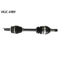 Antriebswelle SKF Vkjc 4989 FüR Opel Astra J Caravan