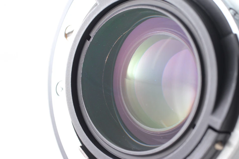 [CASI COMO NUEVO+++] Lente de enfoque automático Nikon AF MICRO NIKKOR 60 mm f/2,8 de JAPÓN #N2126 Foto 4 de 4