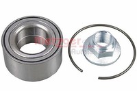 Metzger Wm 2212 Radlagersatz FüR Kia