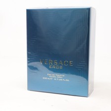 Versace Eros Eau De Toilette Spray For Men 200ml