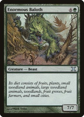 Enormous Baloth (263)