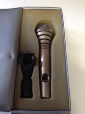 AKG D330BT Professional Dynamic Vocal Microph...
