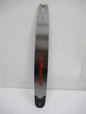 TSUMURA 202FV4 , 20" Chain Saw Bar, .050" Gauge, 3/8" Pitch, 72 Drive Links