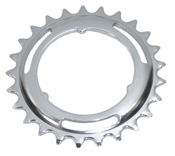 8- Sturmey Archer 25T 3190₽