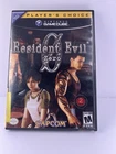 Resident Evil Zero (GameCube, 2002)