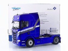 SOLIDO 1/24 - SCANIA 580S HIGHLINE - 2023 S2400308 - 421240217